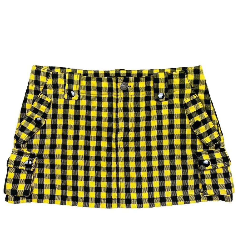 Abbey-dawn Women's multi Skirt